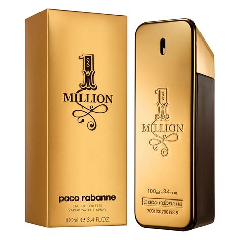 one million perfume buy online